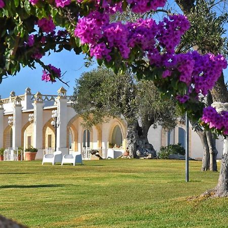 Resort & Relax Masseria Celidonia Lizzano  Εξωτερικό φωτογραφία