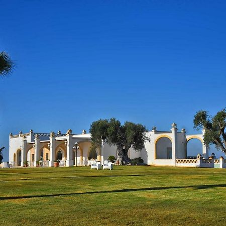 Resort & Relax Masseria Celidonia Lizzano  Εξωτερικό φωτογραφία