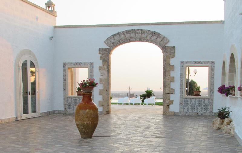 Resort & Relax Masseria Celidonia Lizzano  Εξωτερικό φωτογραφία