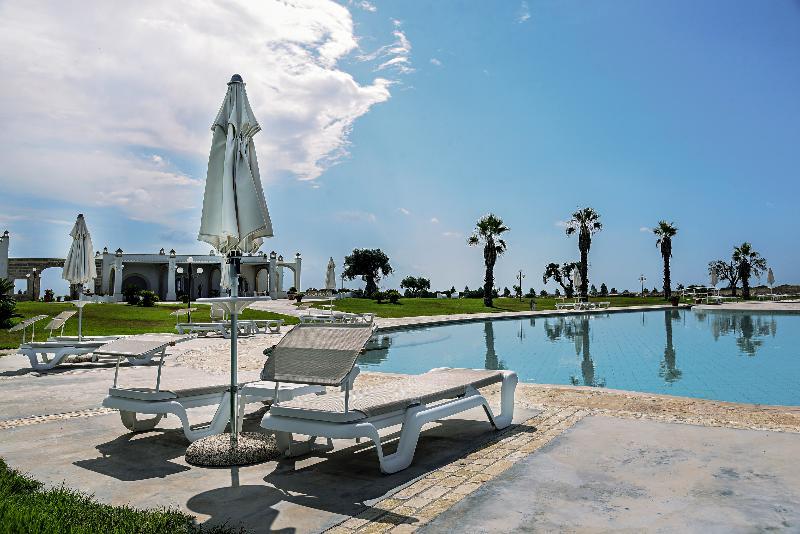 Resort & Relax Masseria Celidonia Lizzano  Εξωτερικό φωτογραφία