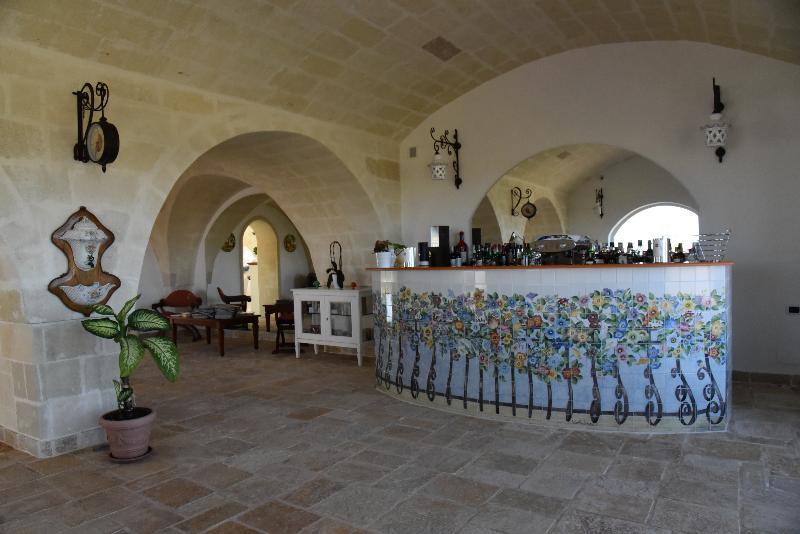 Resort & Relax Masseria Celidonia Lizzano  Εξωτερικό φωτογραφία