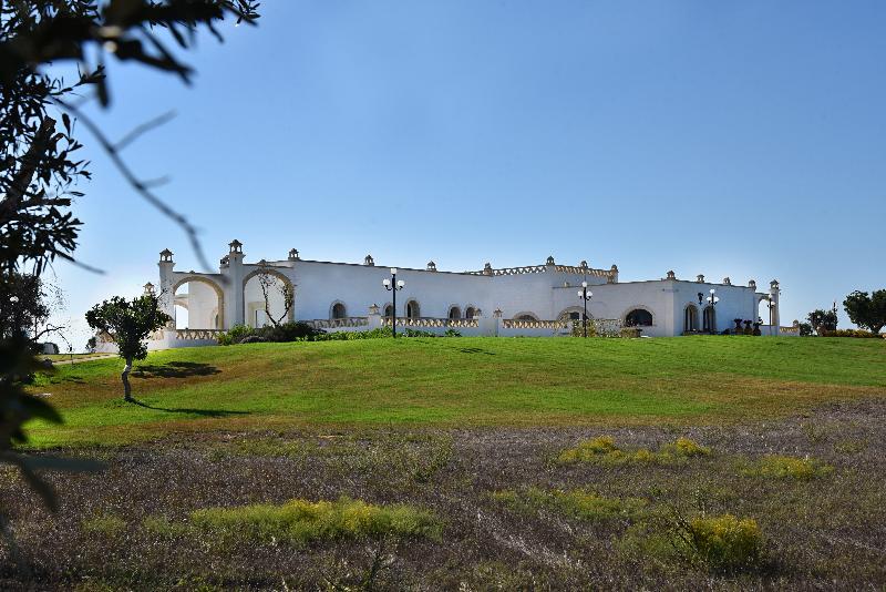 Resort & Relax Masseria Celidonia Lizzano  Εξωτερικό φωτογραφία