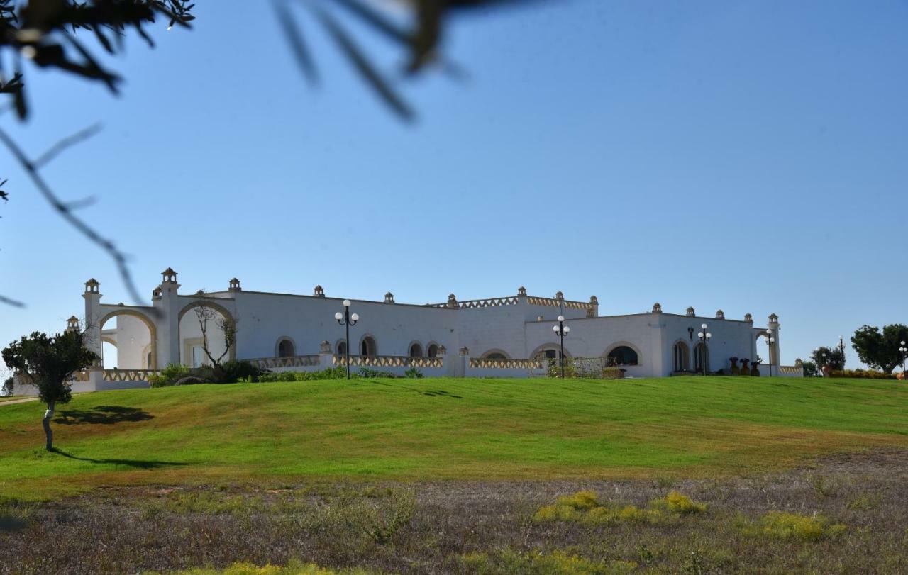 Resort & Relax Masseria Celidonia Lizzano  Εξωτερικό φωτογραφία
