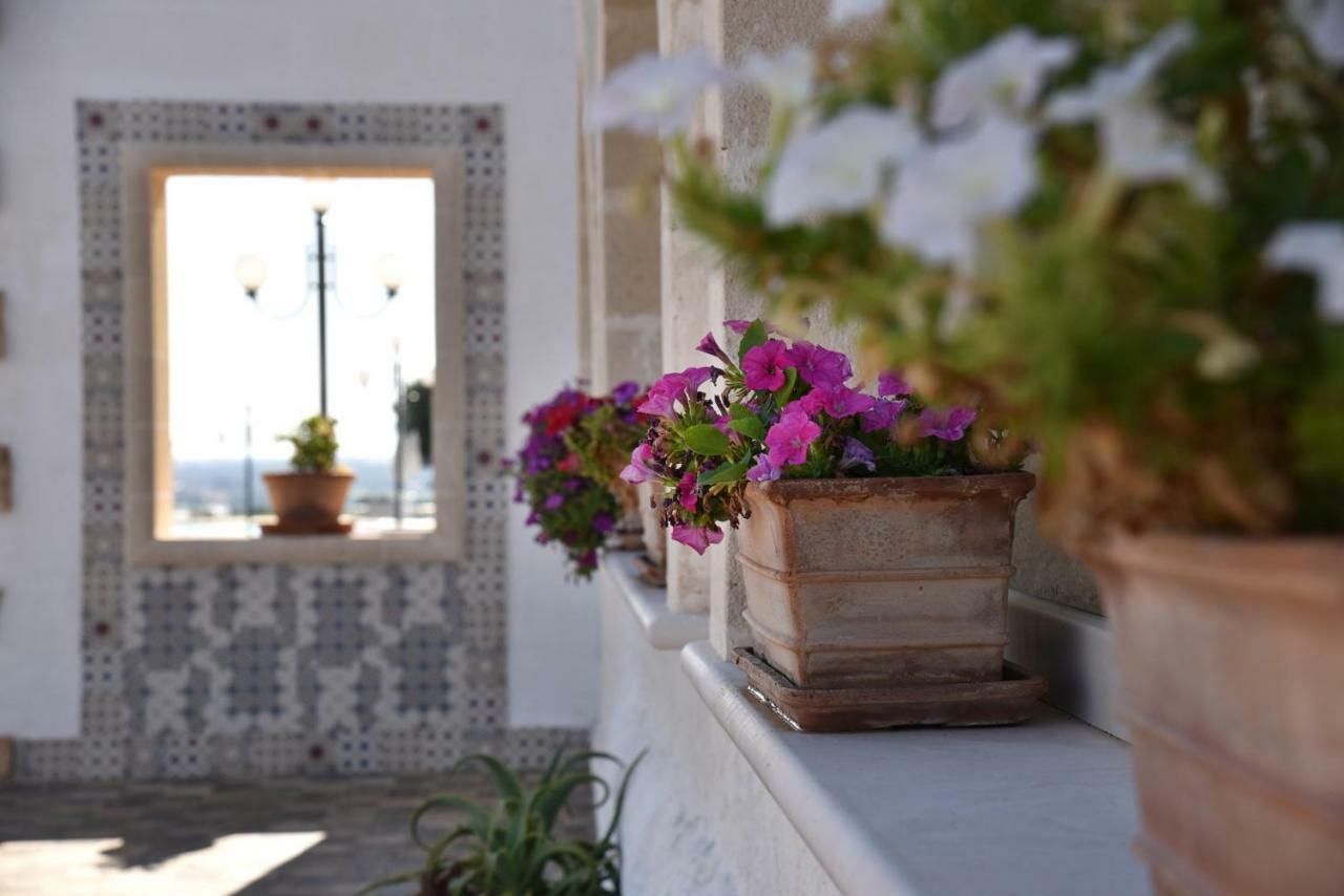 Resort & Relax Masseria Celidonia Lizzano  Εξωτερικό φωτογραφία