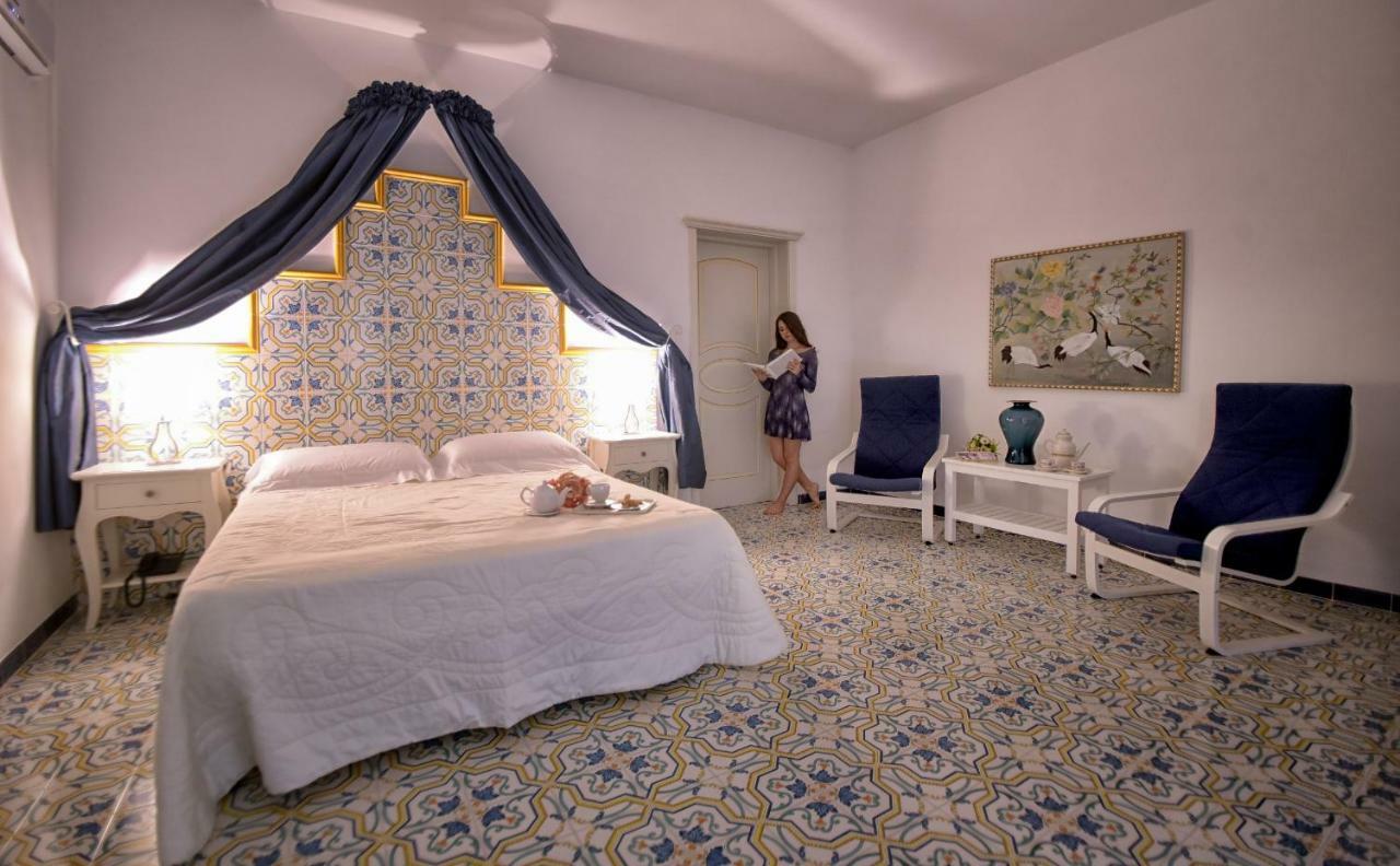 Resort & Relax Masseria Celidonia Lizzano  Εξωτερικό φωτογραφία
