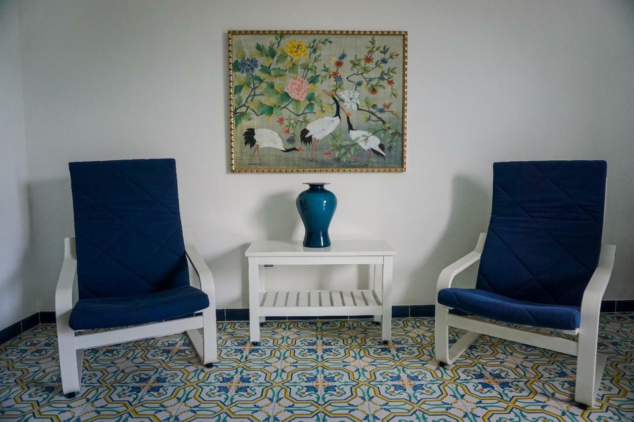 Resort & Relax Masseria Celidonia Lizzano  Εξωτερικό φωτογραφία