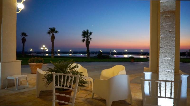 Resort & Relax Masseria Celidonia Lizzano  Εξωτερικό φωτογραφία