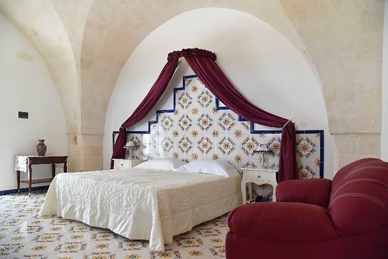 Resort & Relax Masseria Celidonia Lizzano  Εξωτερικό φωτογραφία