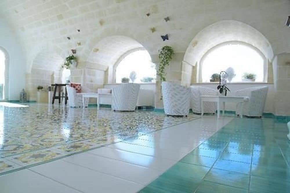 Resort & Relax Masseria Celidonia Lizzano  Εξωτερικό φωτογραφία