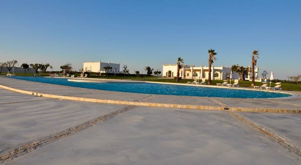 Resort & Relax Masseria Celidonia Lizzano  Εξωτερικό φωτογραφία